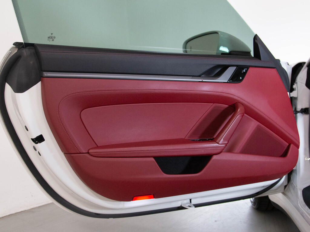 2021 Porsche 911 Carrera 4, Toronto, Cash
