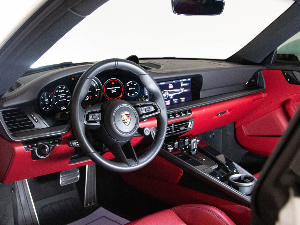 2021 Porsche 911 Carrera 4, Toronto, Cash