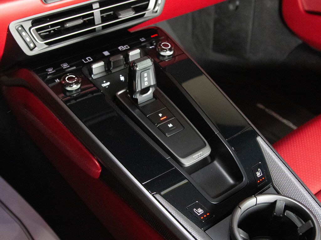2021 Porsche 911 Carrera 4, Toronto, Cash