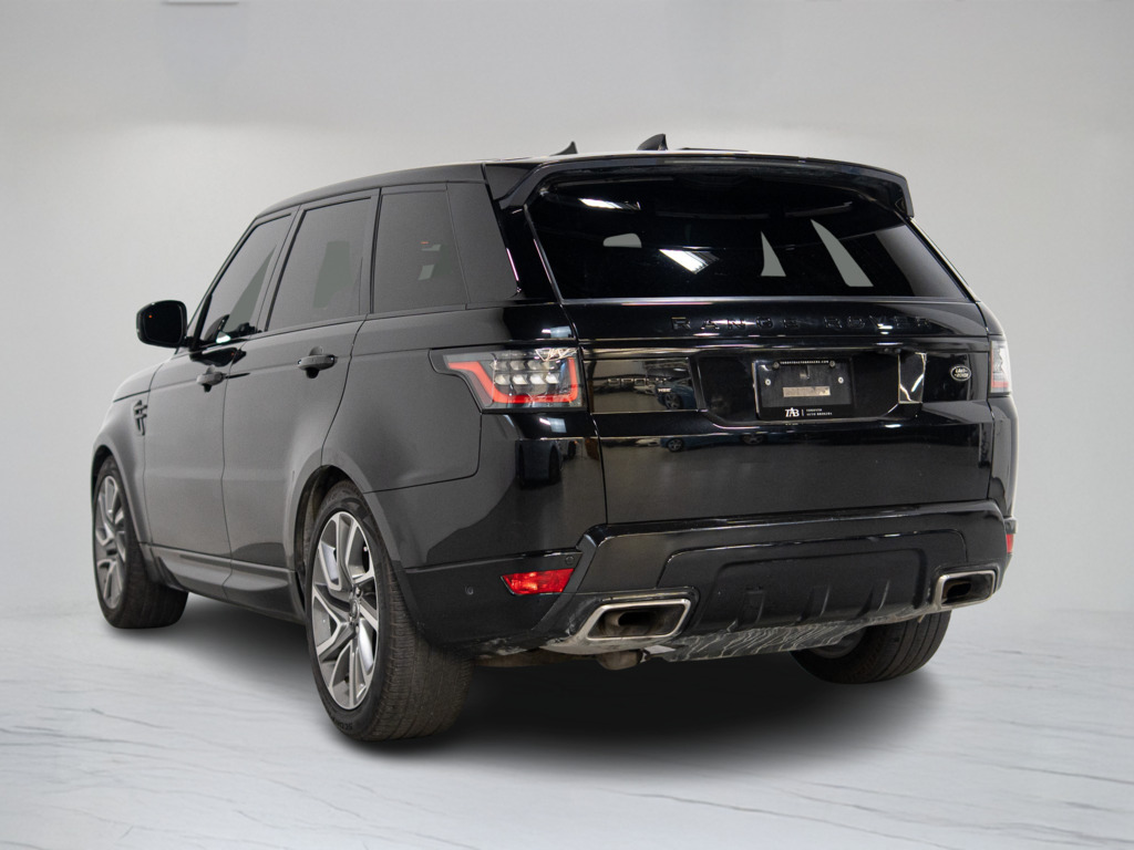 2020 Land Rover Range Rover Sport HSE MHEV, Toronto, Cash