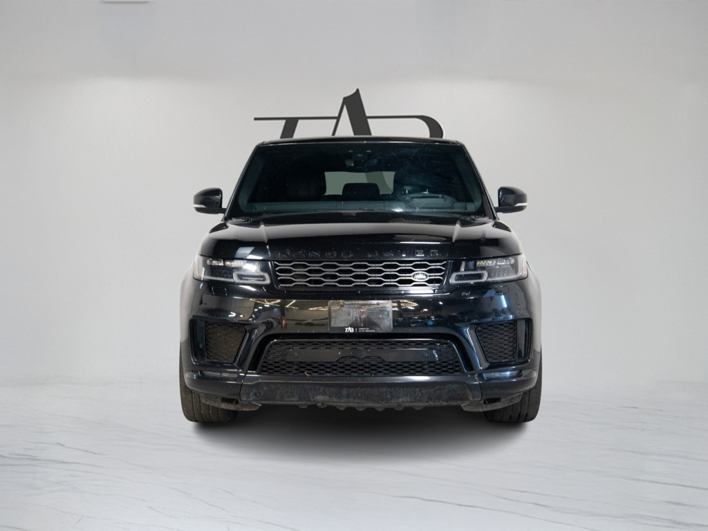 2020 Land Rover Range Rover Sport HSE MHEV, Toronto, Cash
