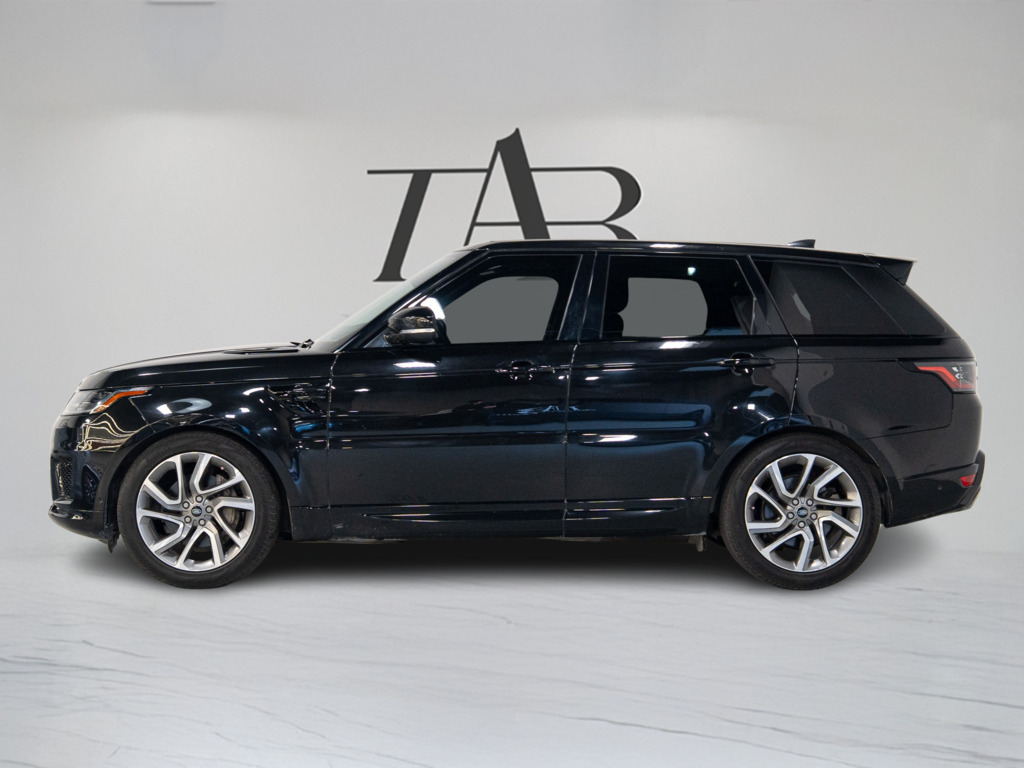 2020 Land Rover Range Rover Sport HSE MHEV, Toronto, Cash