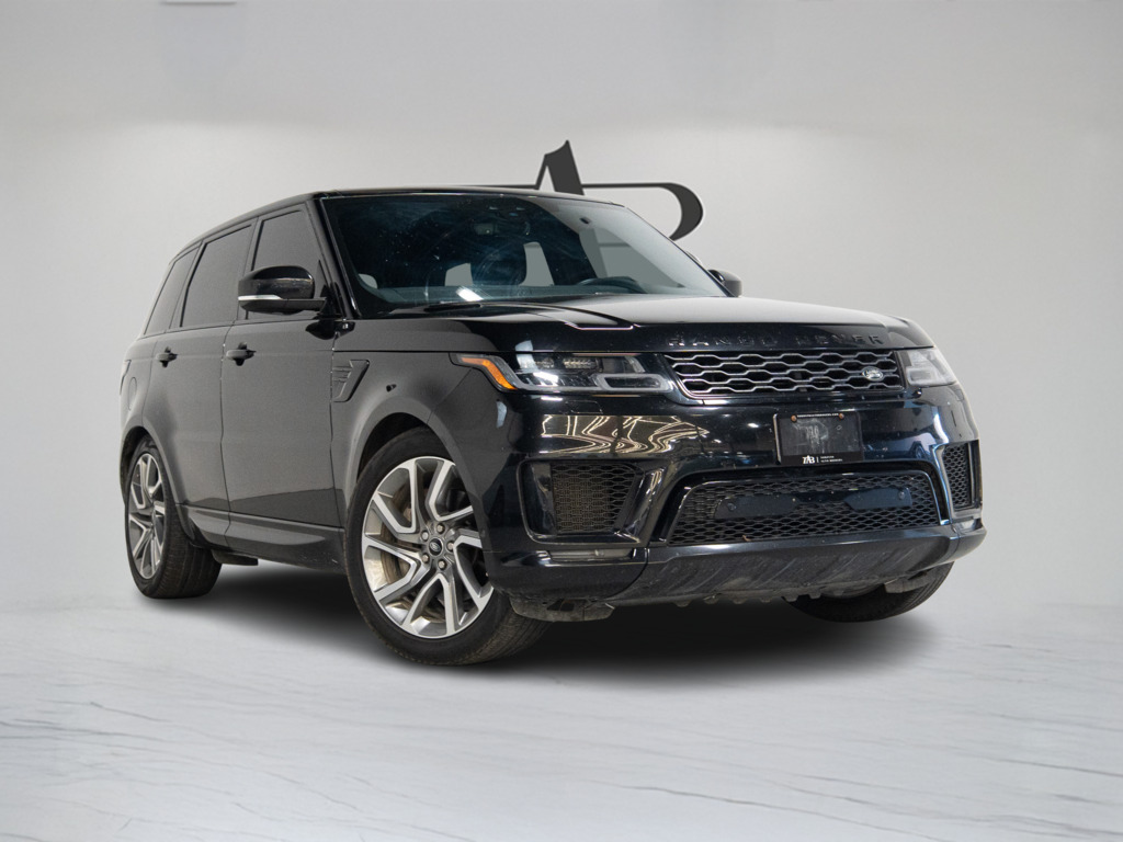 2020 Land Rover Range Rover Sport HSE MHEV, Toronto, Cash