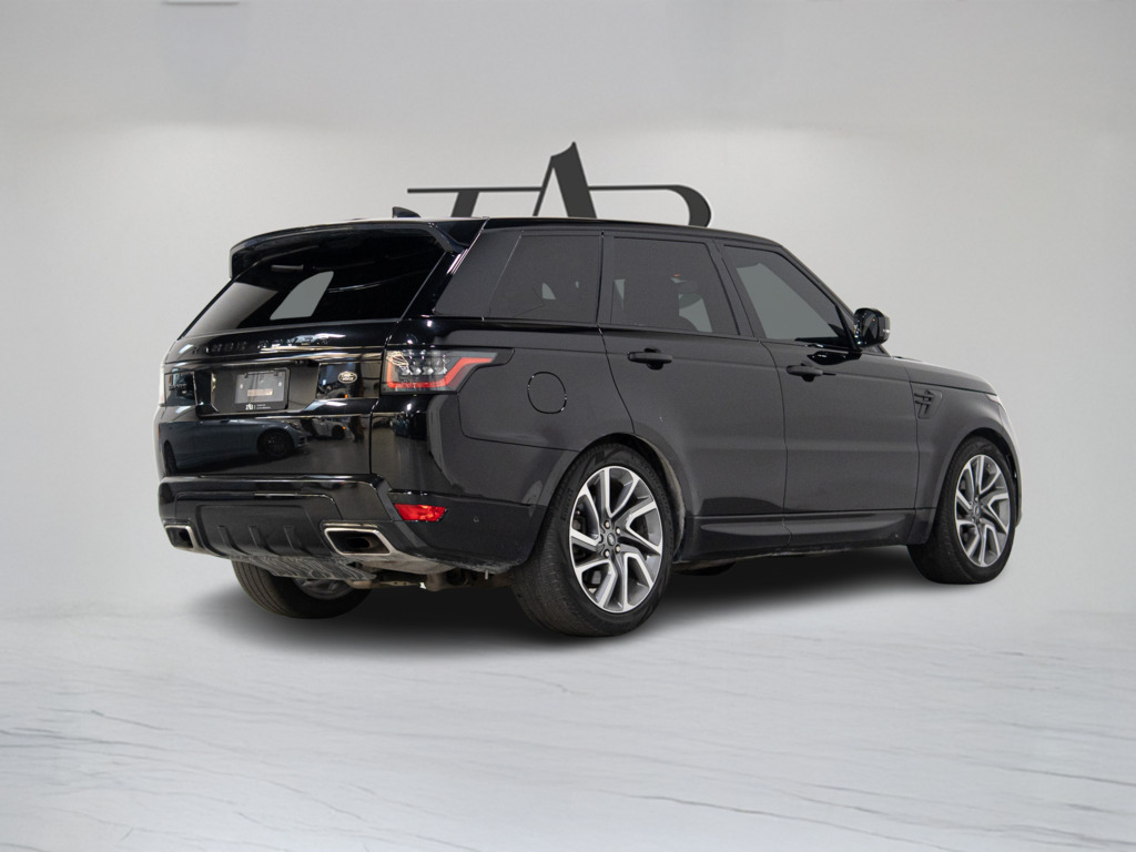 2020 Land Rover Range Rover Sport HSE MHEV, Toronto, Cash