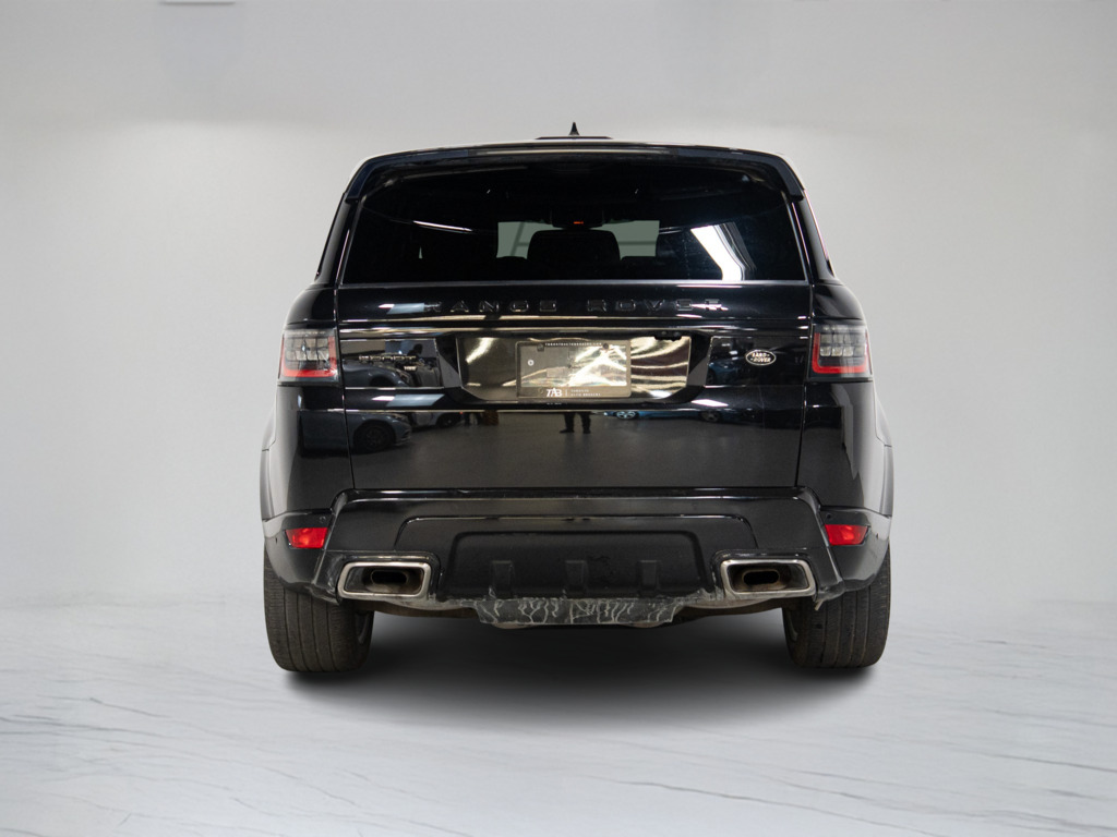 2020 Land Rover Range Rover Sport HSE MHEV, Toronto, Cash