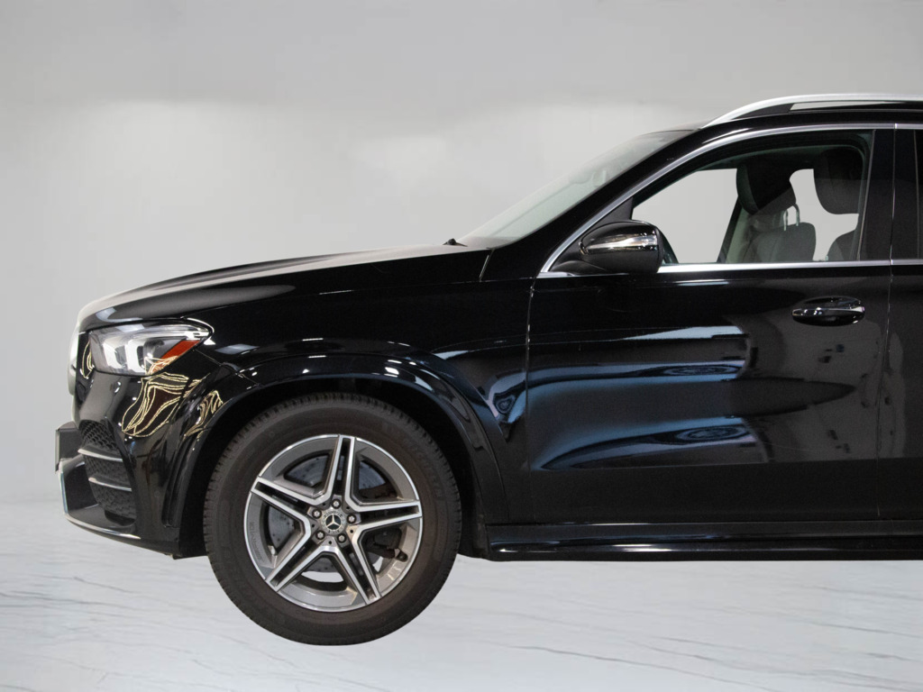 2020 Mercedes-Benz GLE 450 4MATIC, Toronto, Cash