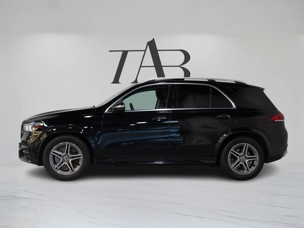 2020 Mercedes-Benz GLE 450 4MATIC, Toronto, Cash