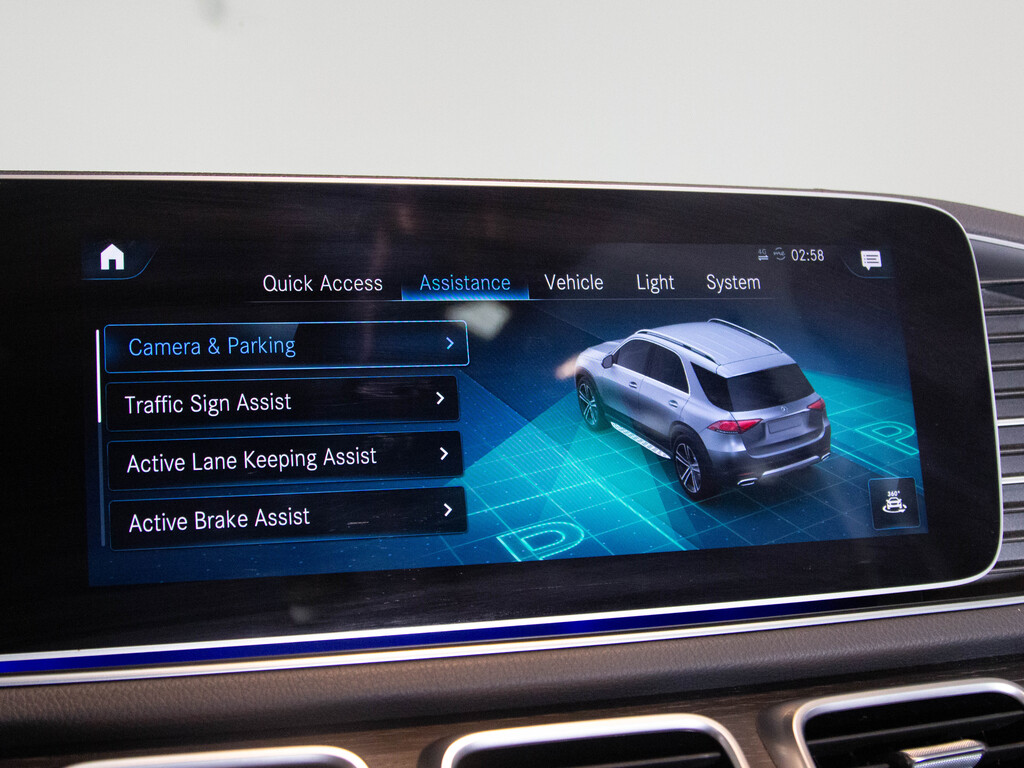 2020 Mercedes-Benz GLE 450 4MATIC, Toronto, Cash