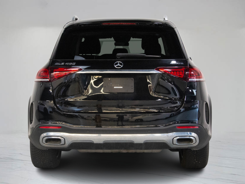 2020 Mercedes-Benz GLE 450 4MATIC, Toronto, Cash