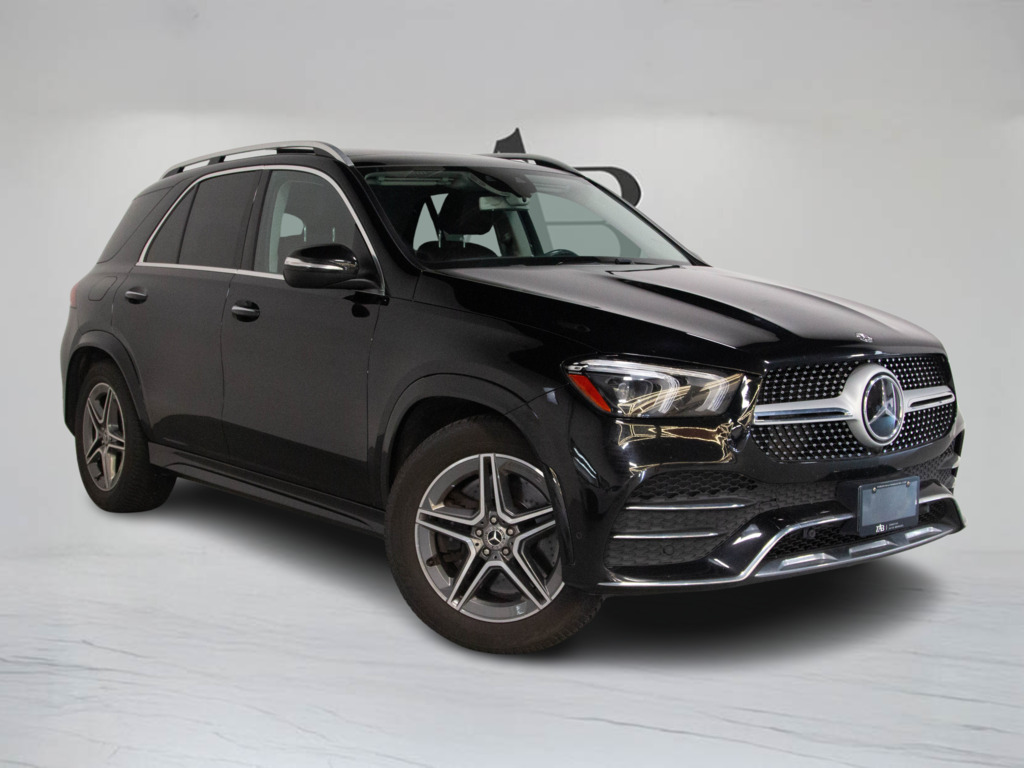 2020 Mercedes-Benz GLE 450 4MATIC, Toronto, Cash