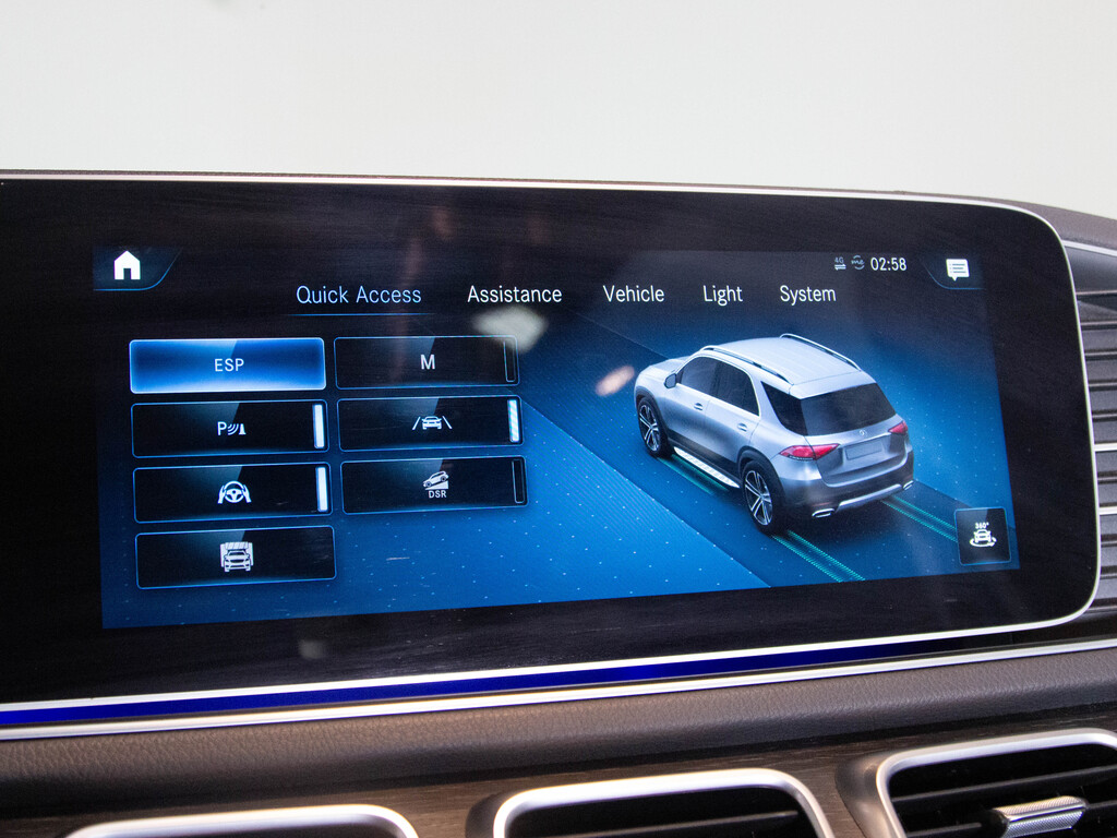 2020 Mercedes-Benz GLE 450 4MATIC, Toronto, Cash