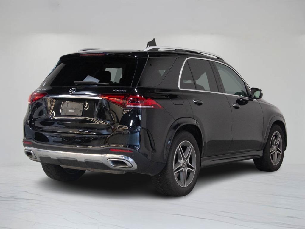 2020 Mercedes-Benz GLE 450 4MATIC, Toronto, Cash