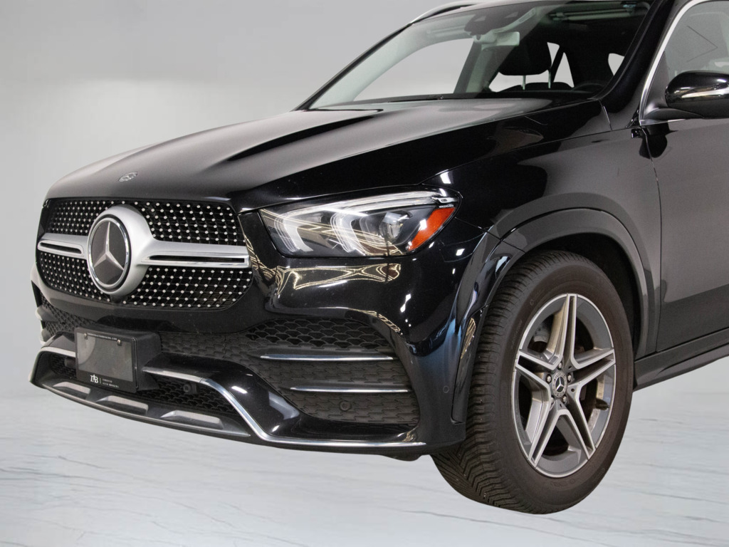 2020 Mercedes-Benz GLE 450 4MATIC, Toronto, Cash