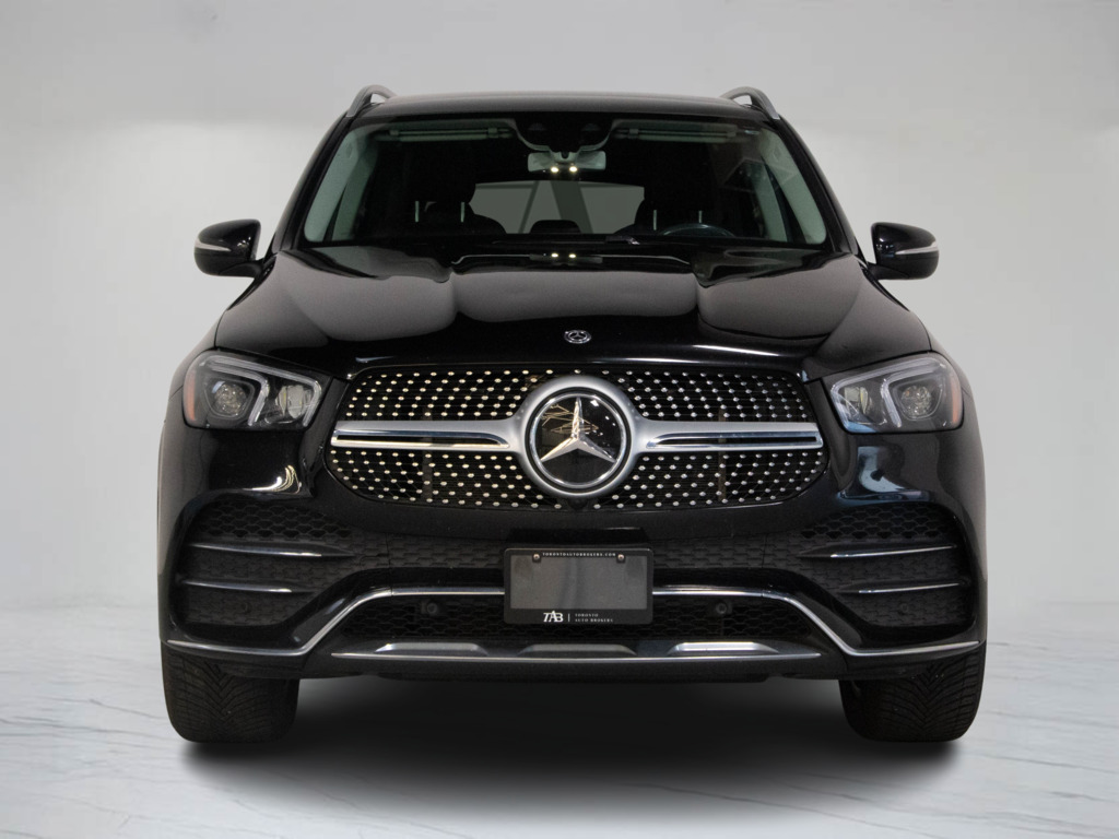 2020 Mercedes-Benz GLE 450 4MATIC, Toronto, Cash
