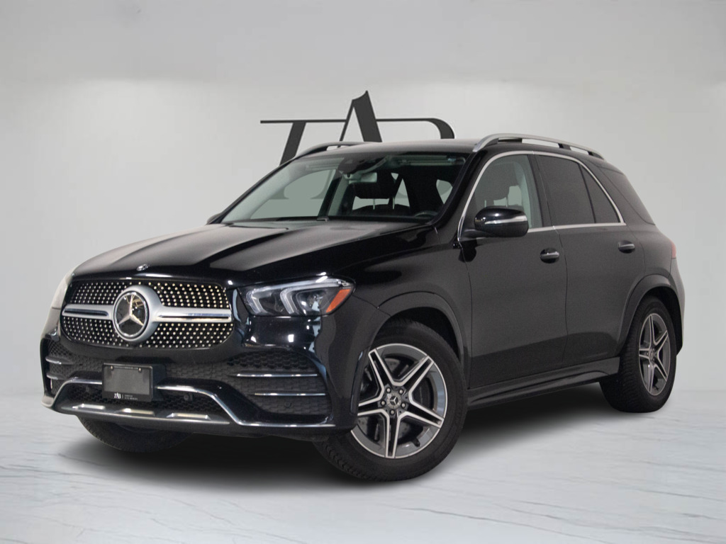 2020 Mercedes-Benz GLE 450 4MATIC, Toronto, Cash