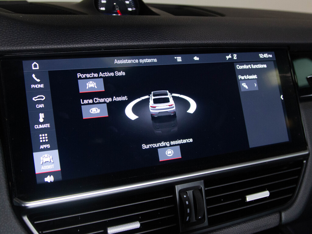 2020 Porsche Cayenne Coupe S, Toronto, Cash