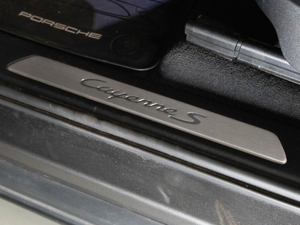 2020 Porsche Cayenne Coupe S, Toronto, Cash