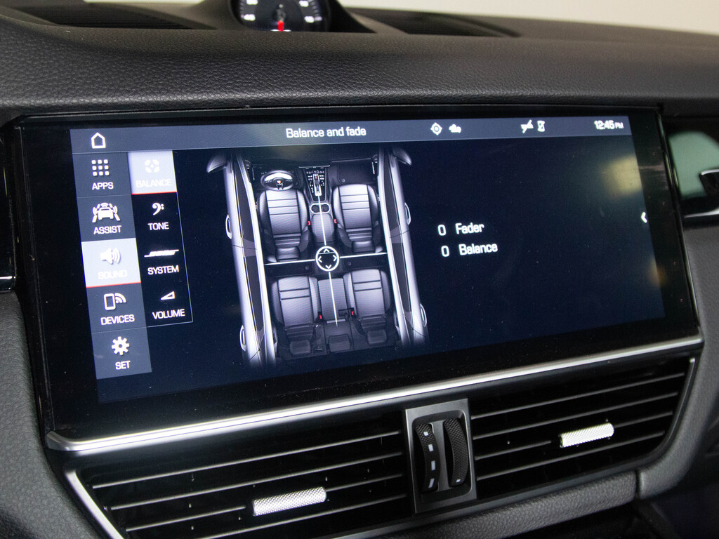 2020 Porsche Cayenne Coupe S, Toronto, Cash