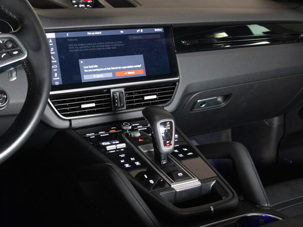 2020 Porsche Cayenne Coupe S, Toronto, Cash
