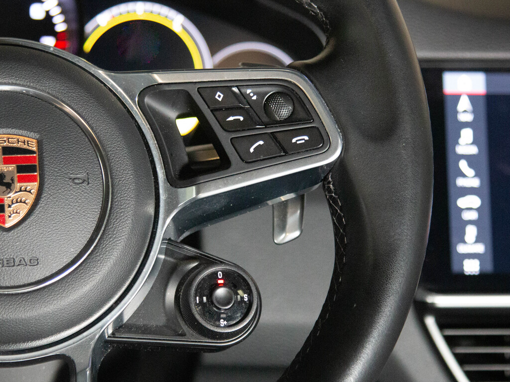 2020 Porsche Cayenne Coupe S, Toronto, Cash