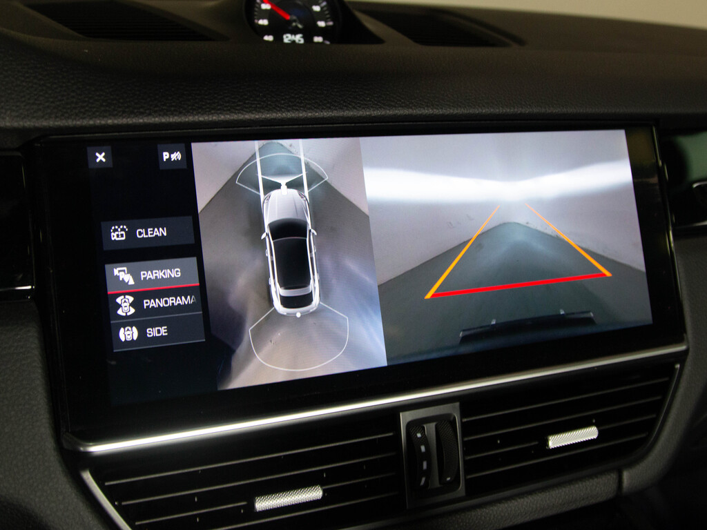 2020 Porsche Cayenne Coupe S, Toronto, Cash