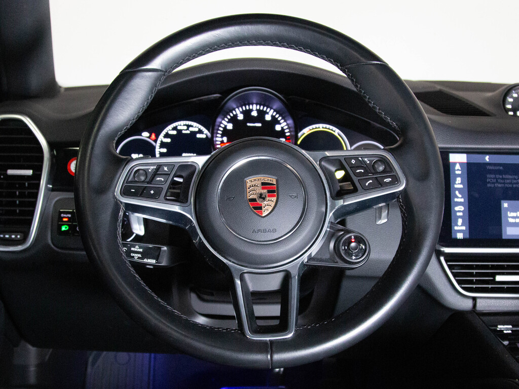 2020 Porsche Cayenne Coupe S, Toronto, Cash