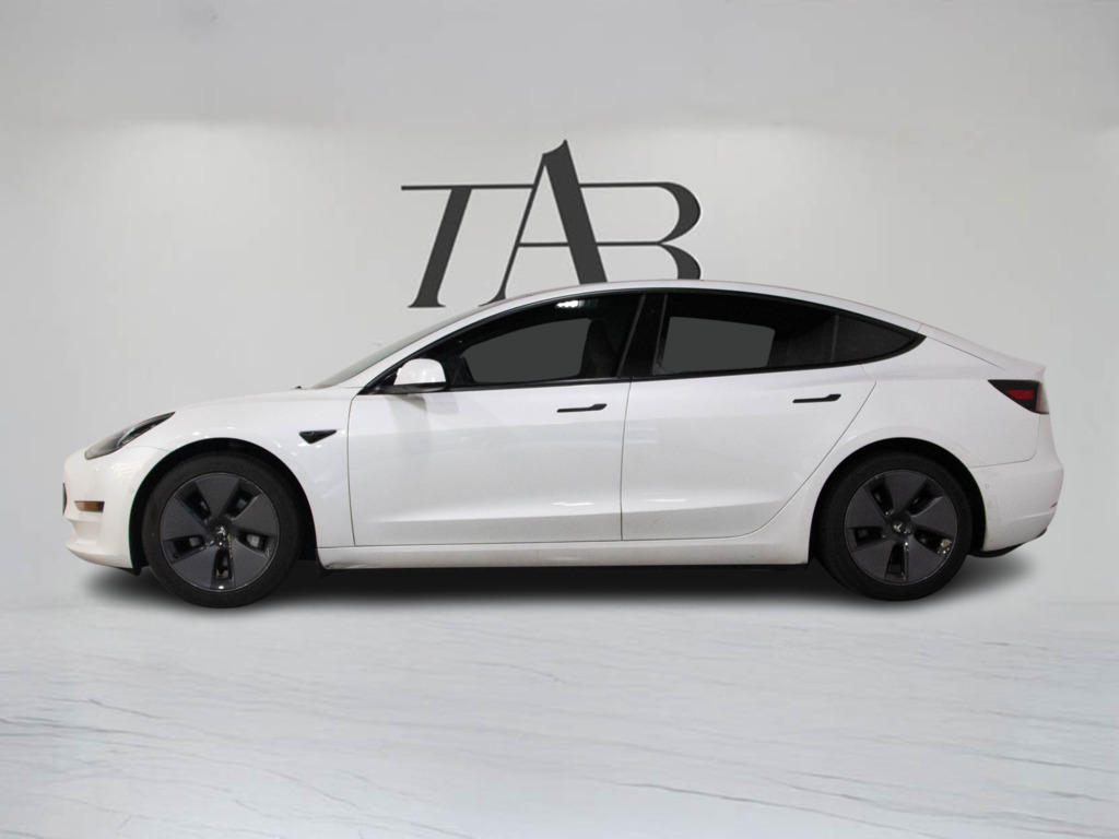 2021 Tesla Model 3 Standard Range, Toronto, Cash