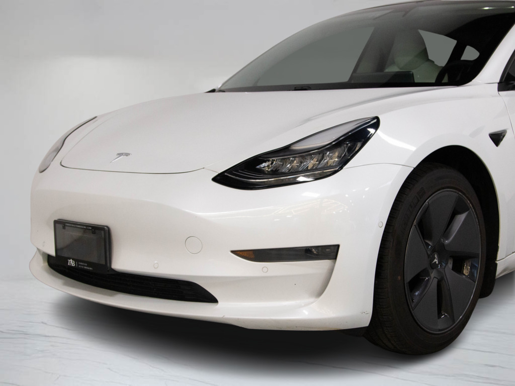 2021 Tesla Model 3 Standard Range, Toronto, Cash