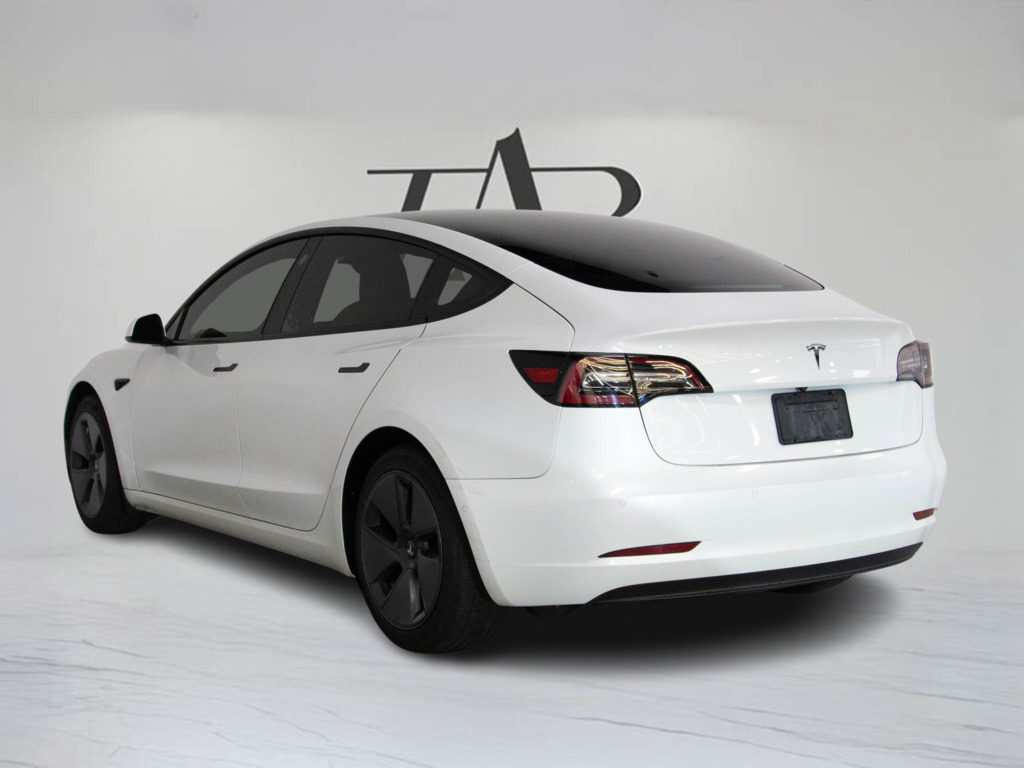 2021 Tesla Model 3 Standard Range, Toronto, Cash