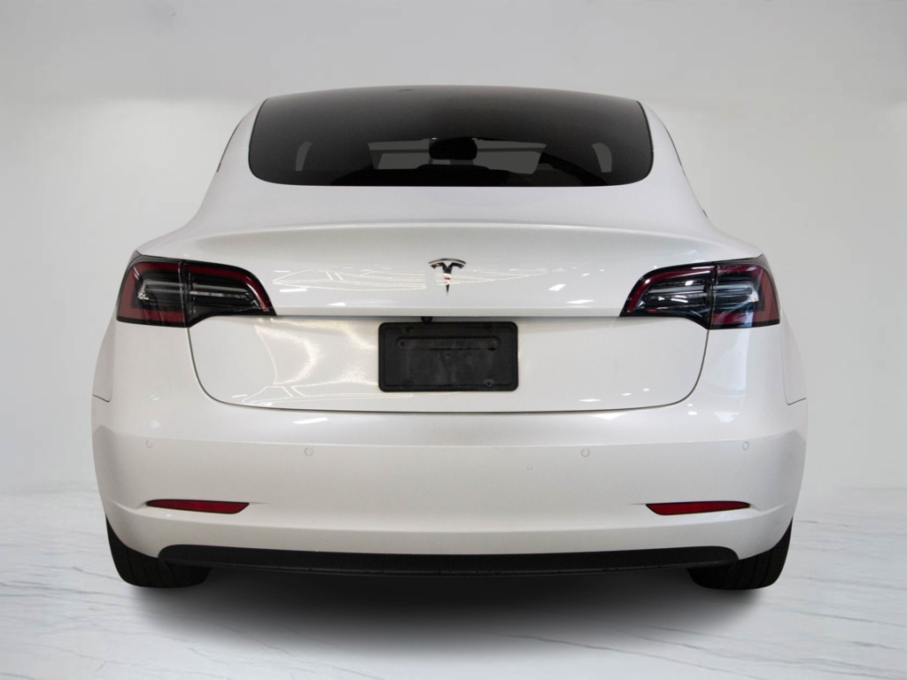 2021 Tesla Model 3 Standard Range, Toronto, Cash