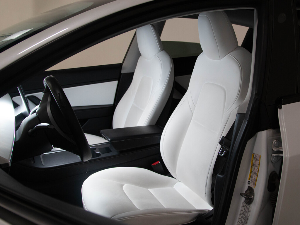 2021 Tesla Model 3 Standard Range, Toronto, Cash