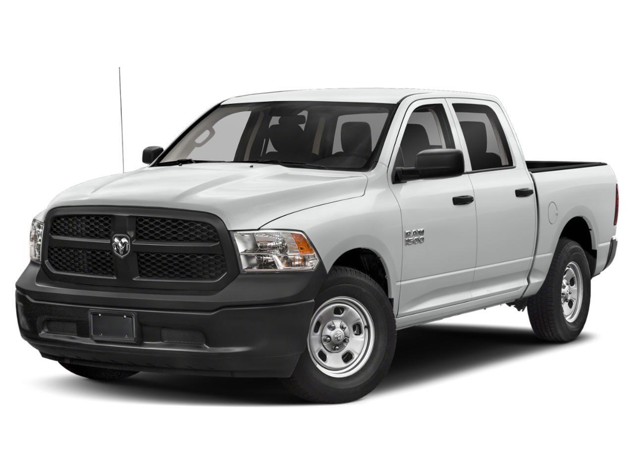 2022 Ram 1500 Classic - Express | 4x4 | UCONNECT