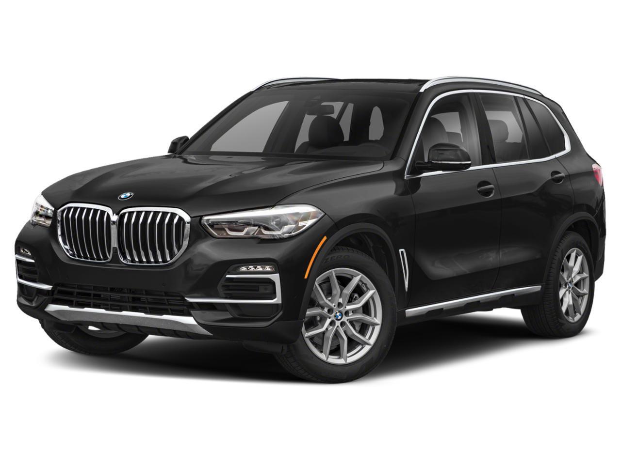 2020 BMW X5 xDrive40i - M Pkg | Sky Lounge | Air Ride | HUD