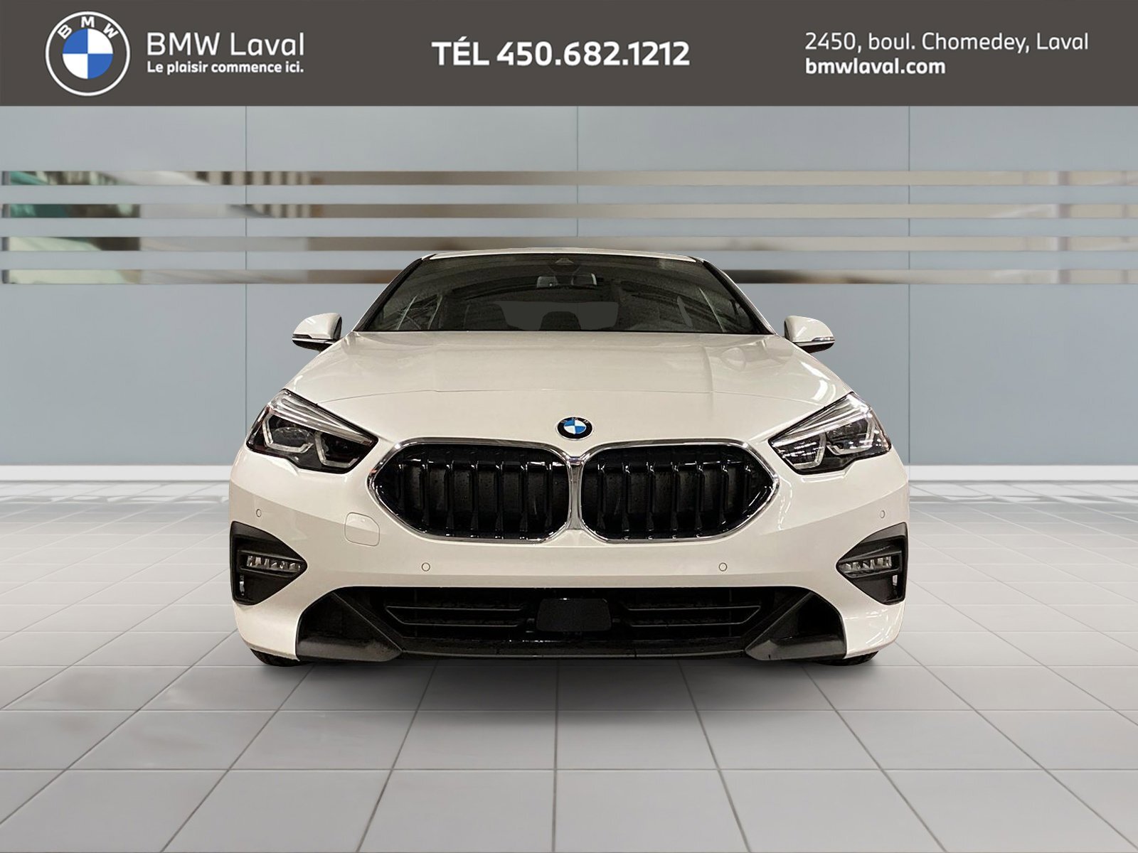 2024 BMW 2 Series