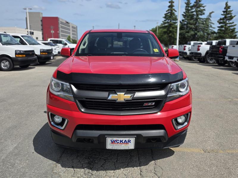 Colorado Z71