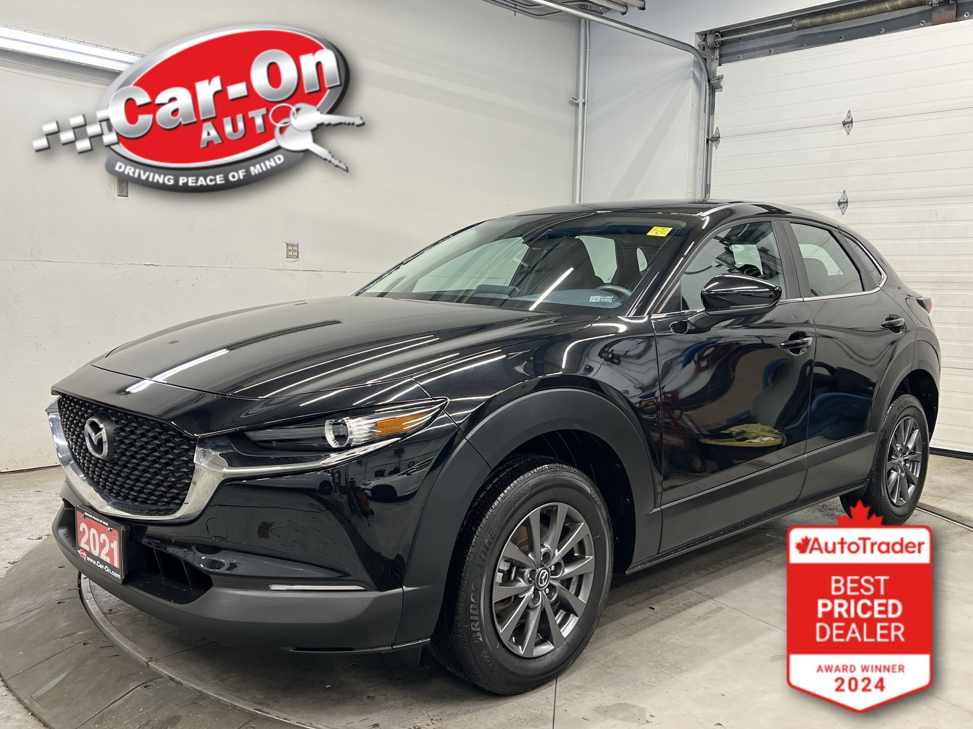 2021 Mazda CX-30 >>JUST SOLD<<