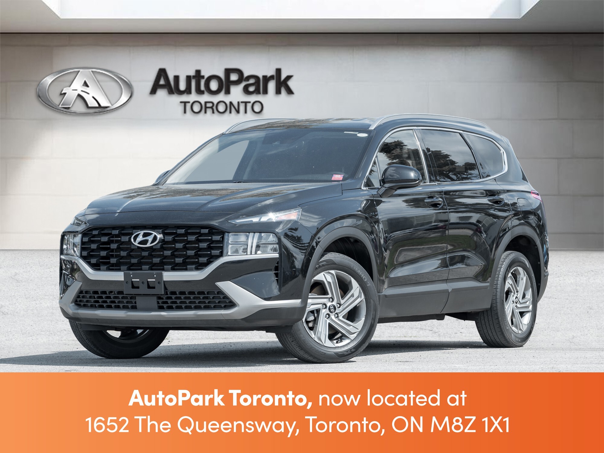 2022 Hyundai Santa Fe Preferred Heated Seats | Backup Cam | Bluetooth | 