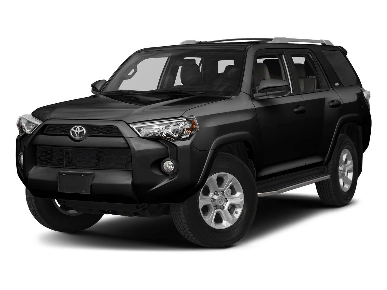 2017 Toyota 4Runner Limited - 7 Seater | JBL Sound | Navigation