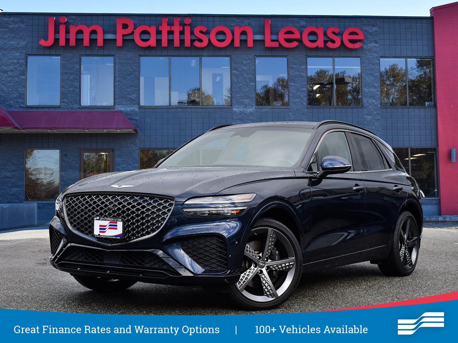 2022 Genesis GV70 3.5T Sport Plus AWD