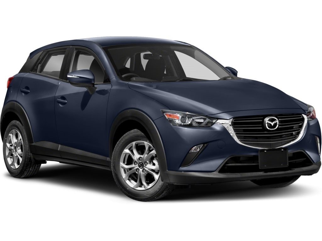2019 Mazda CX-3 GS | Cam | USB | HtdSeats | Bluetooth | Keyless Cl