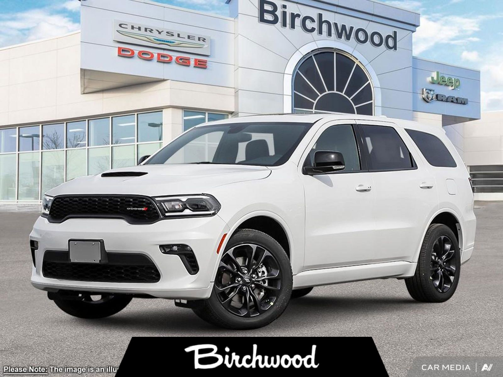 2025 Dodge Durango GT Plus | 0% SALES EVENT or UP TO 20% SAVINGS | 10