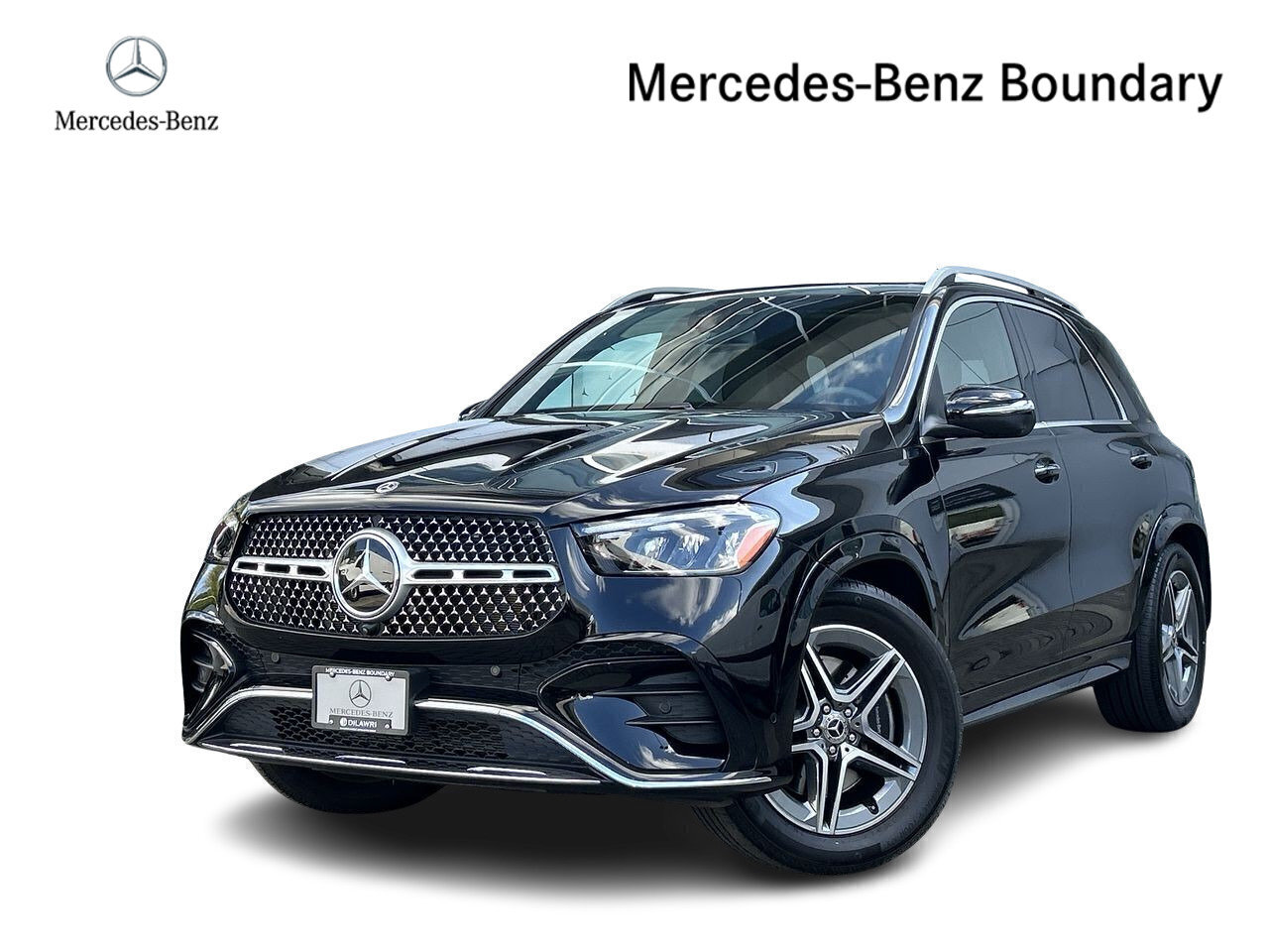 2024 Mercedes-Benz GLE350 4MATIC SUV EX DEMO| LOW KMS| STAR CERTIFIED
