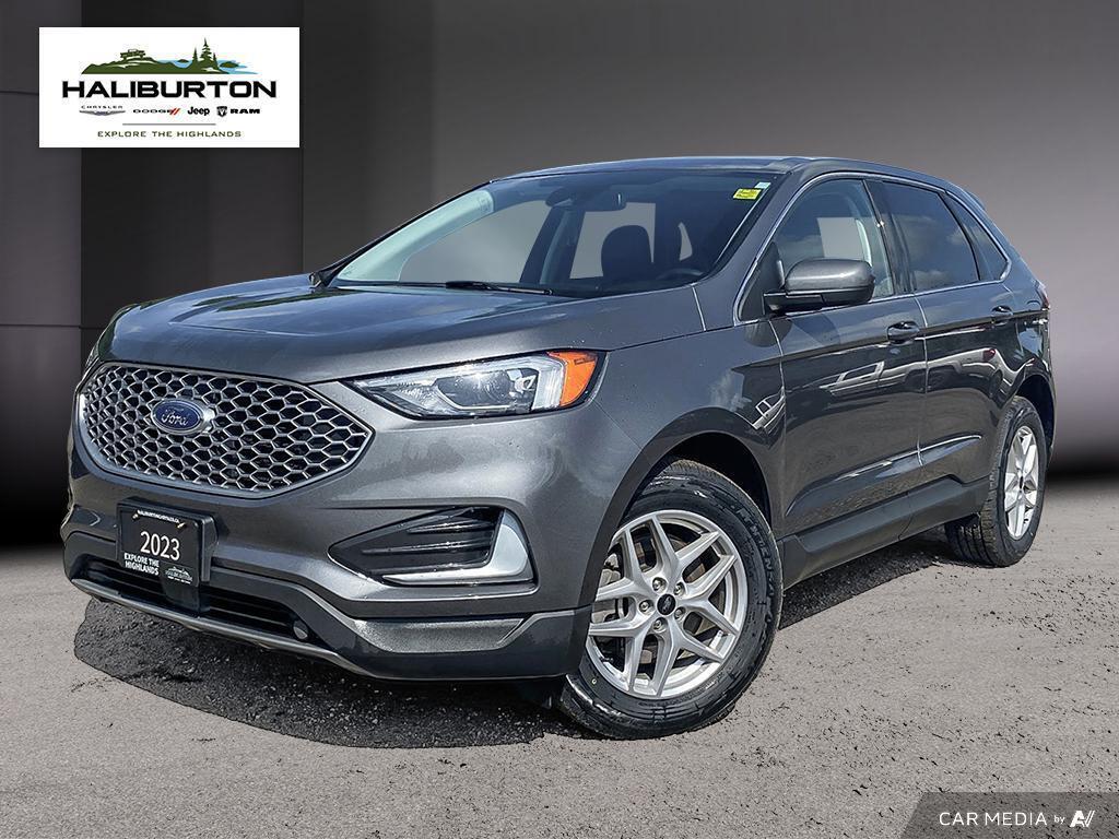 2023 Ford Edge SEL - COLD WEATHER PACKAGE