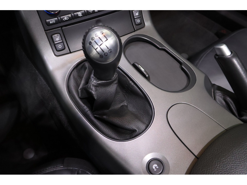 2007 Chevrolet Corvette 6-SPEED MANUAL   2LT   Z51 PKG, Toronto, Cash