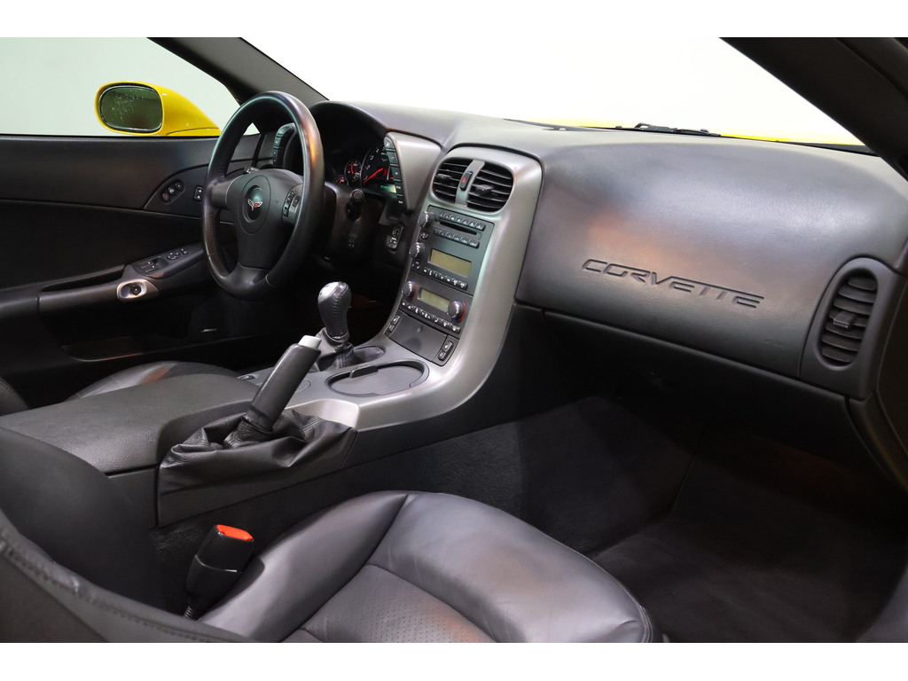 2007 Chevrolet Corvette 6-SPEED MANUAL   2LT   Z51 PKG, Toronto, Cash