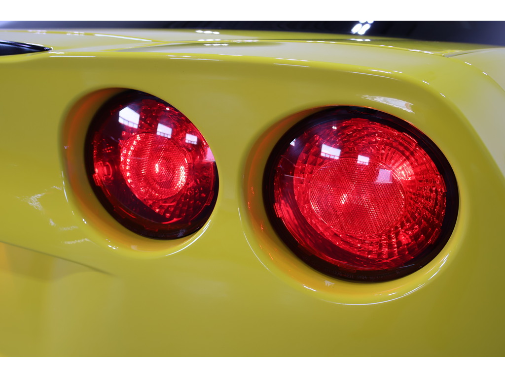 2007 Chevrolet Corvette 6-SPEED MANUAL   2LT   Z51 PKG, Toronto, Cash