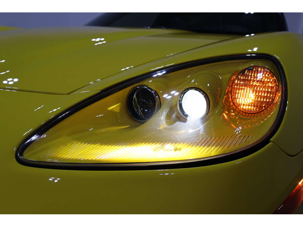 2007 Chevrolet Corvette 6-SPEED MANUAL   2LT   Z51 PKG, Toronto, Cash