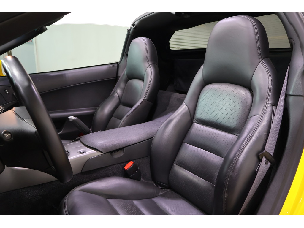 2007 Chevrolet Corvette 6-SPEED MANUAL   2LT   Z51 PKG, Toronto, Cash