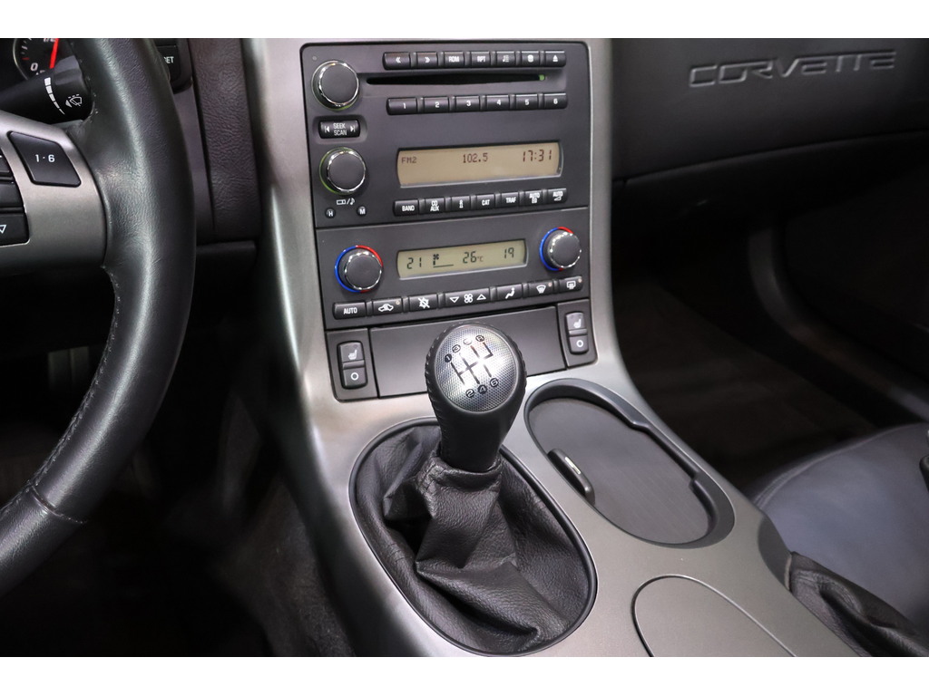 2007 Chevrolet Corvette 6-SPEED MANUAL   2LT   Z51 PKG, Toronto, Cash