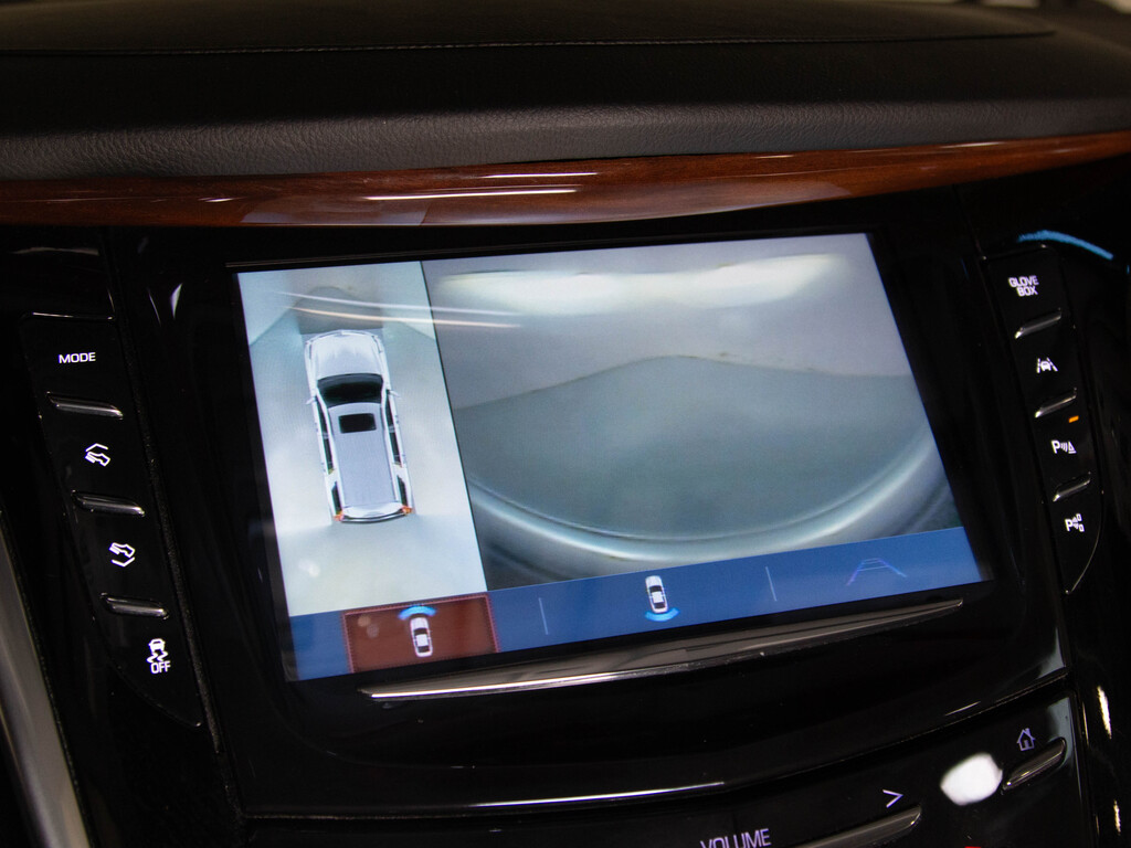 2019 Cadillac Escalade ESV Luxury, Toronto, Cash